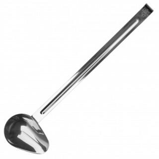 кт1164 Ложка соусная 50 мл «Luxstahl»