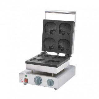 Вафельница AIRHOT WBHK-4 HELLO KITTY хелло китти